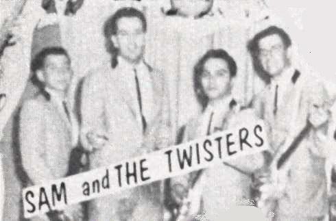 Sam & The Twisters