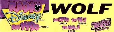 WOLF AM 1490 TODAY